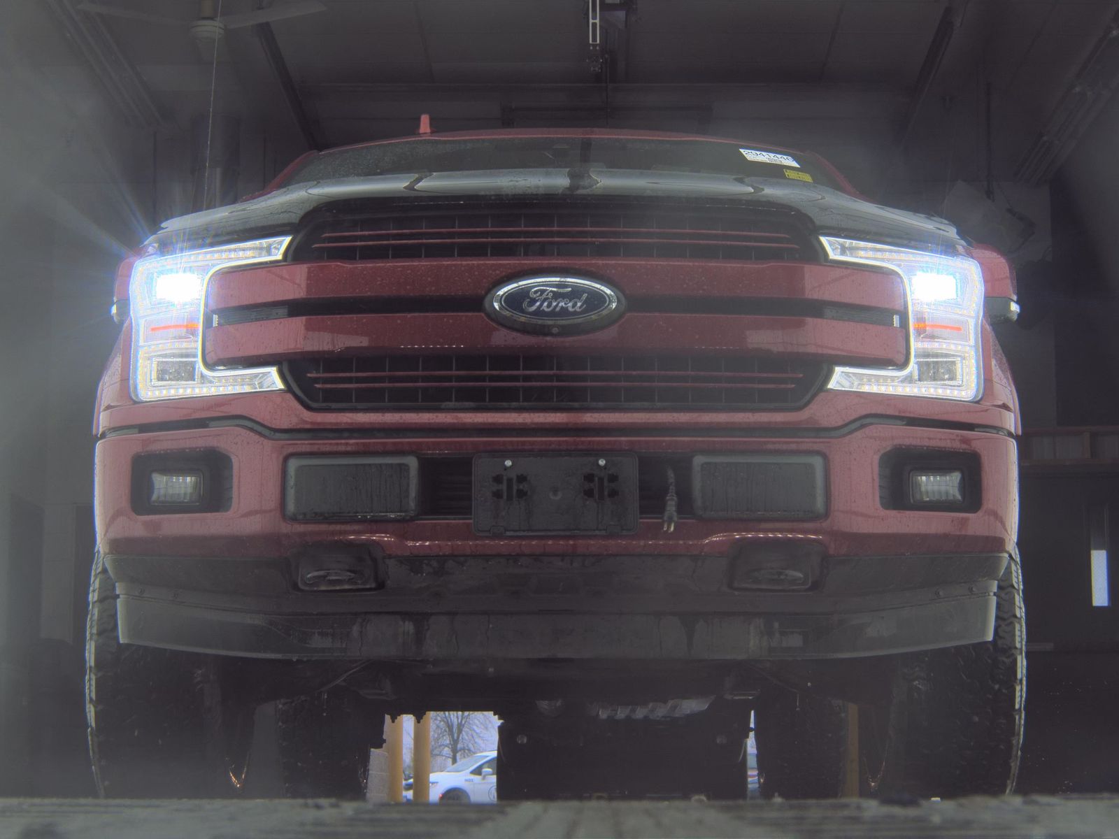 FORD F-150 - 4