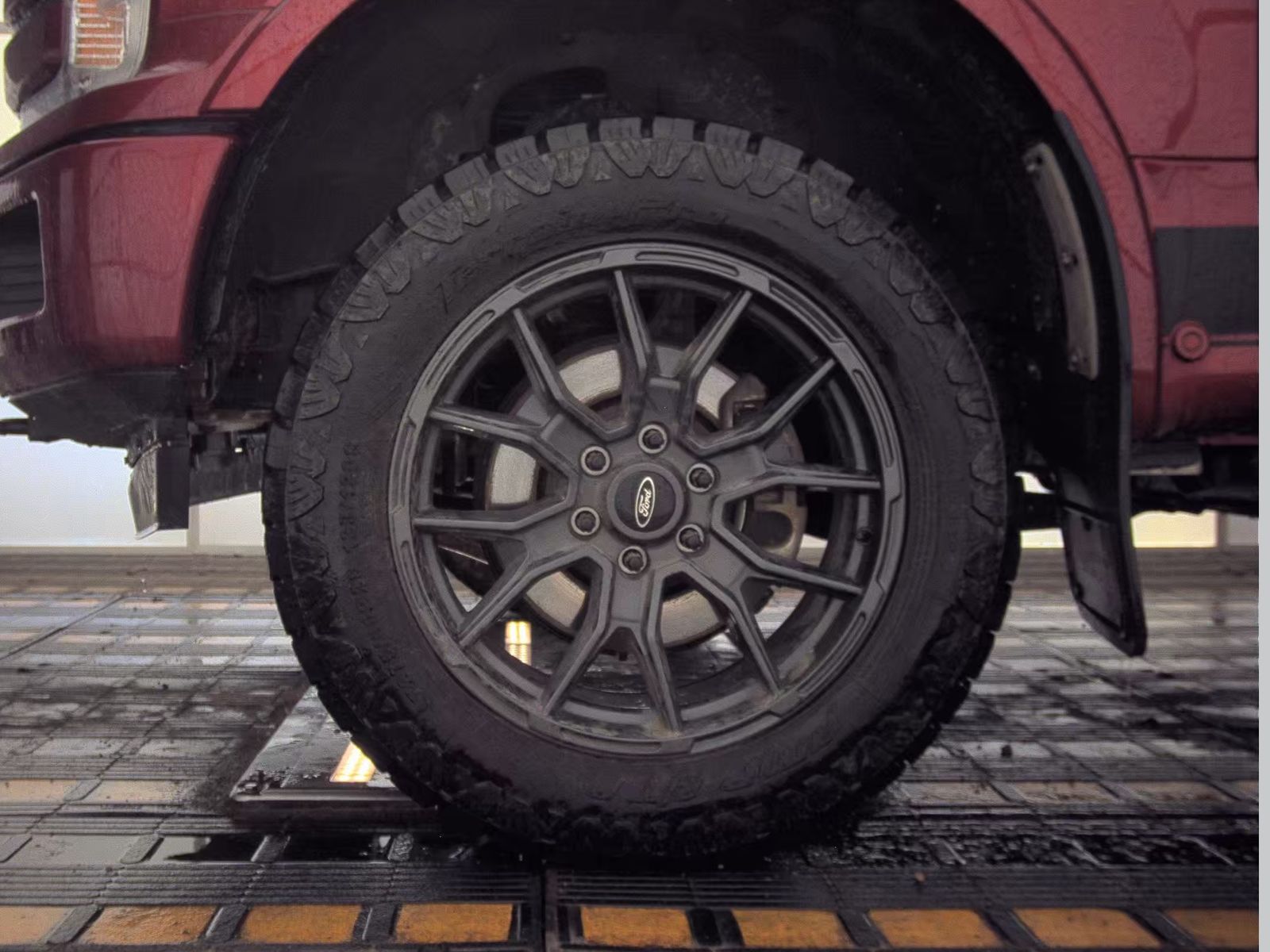 FORD F-150 - 10