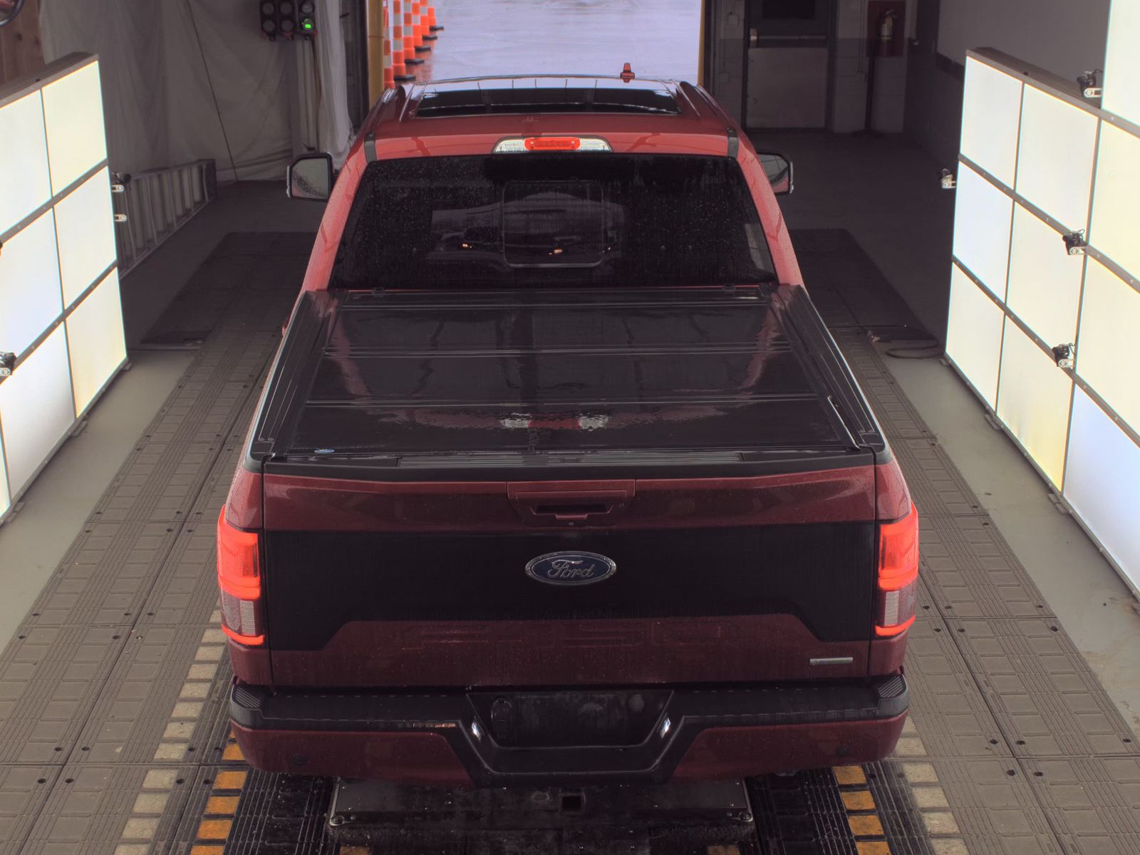 FORD F-150 - 7