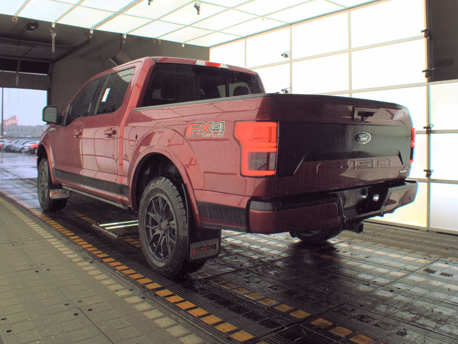 FORD F-150 - 9