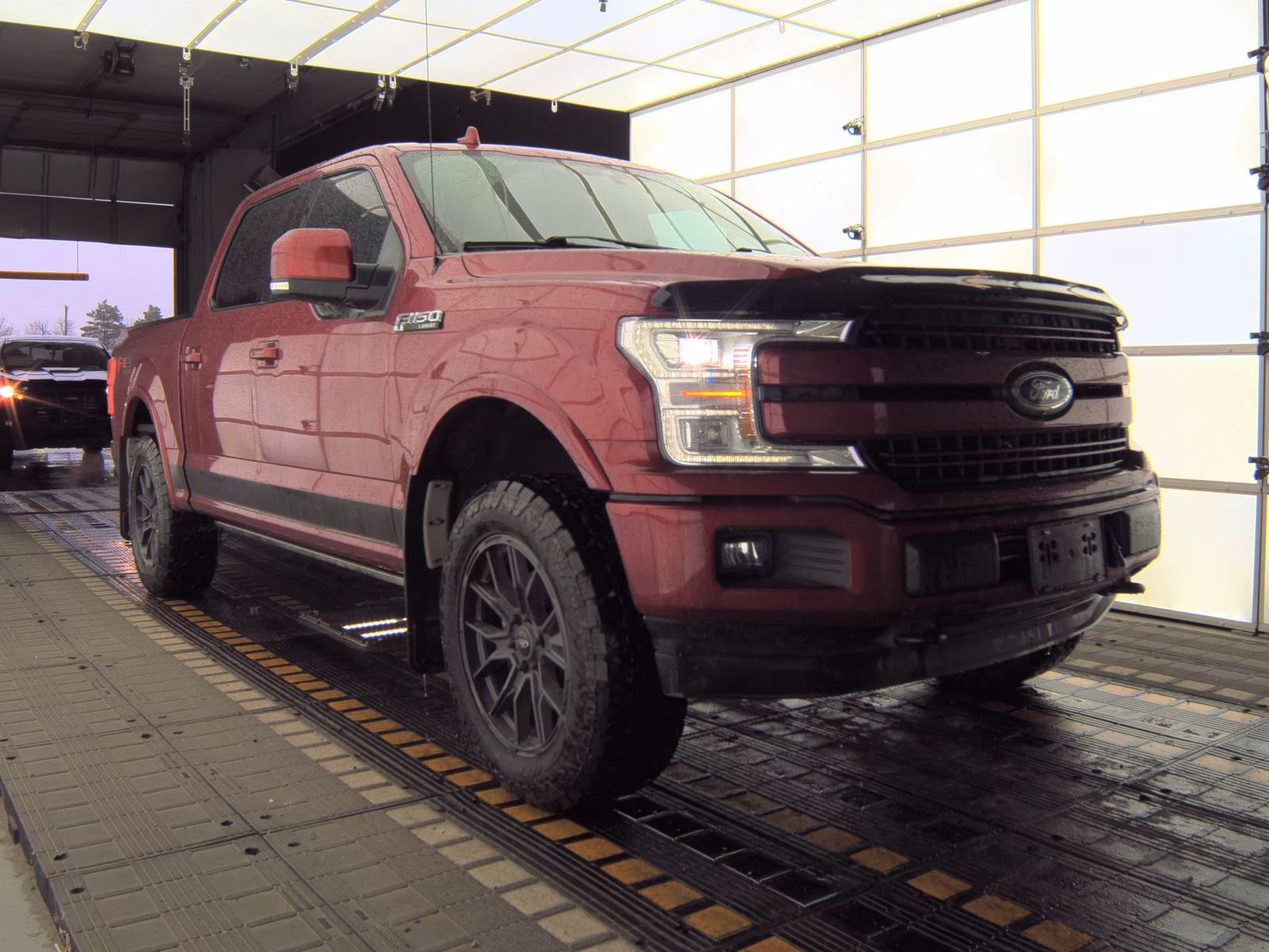FORD F-150 - 5