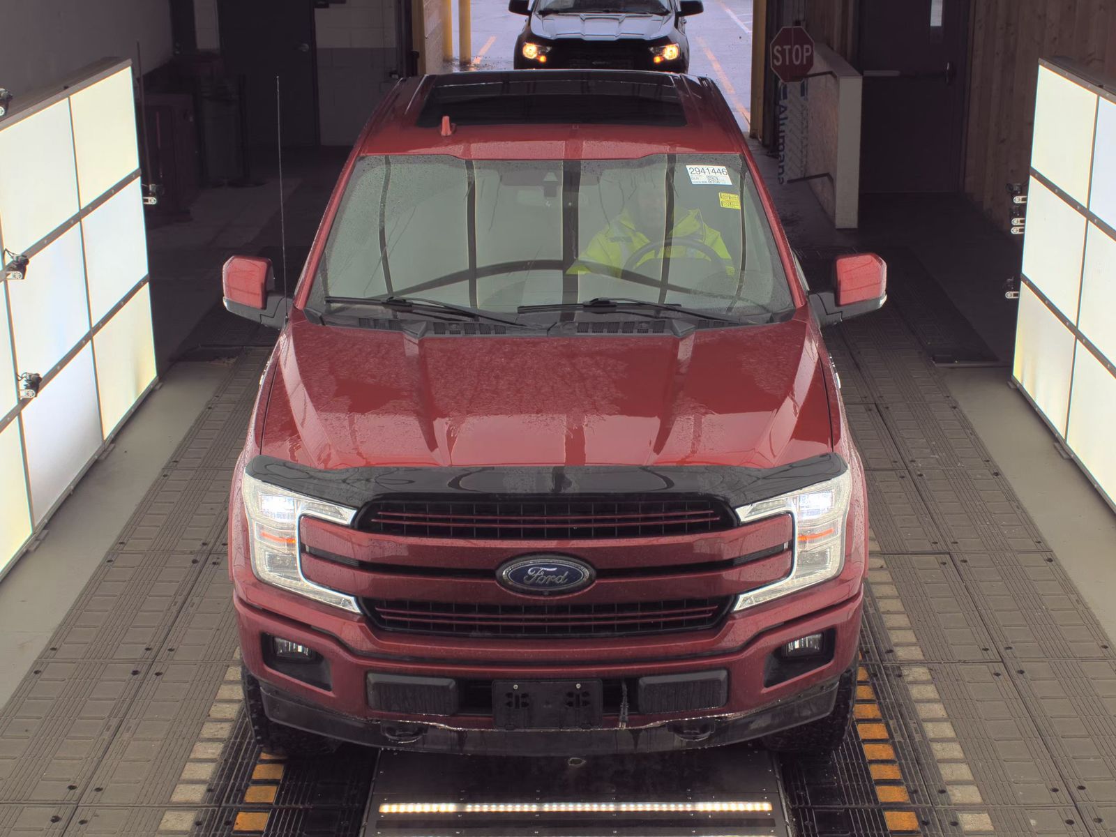 FORD F-150 - 3