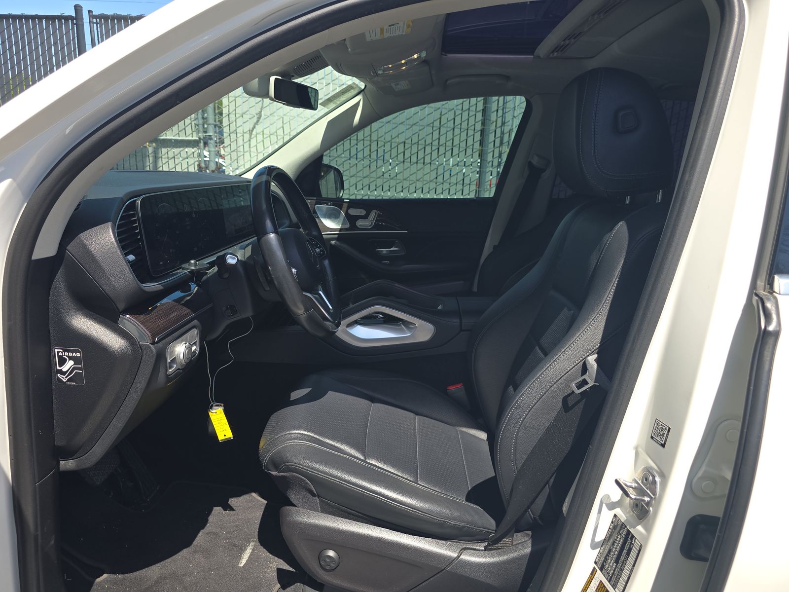 MERCEDES-BENZ GLE - 8