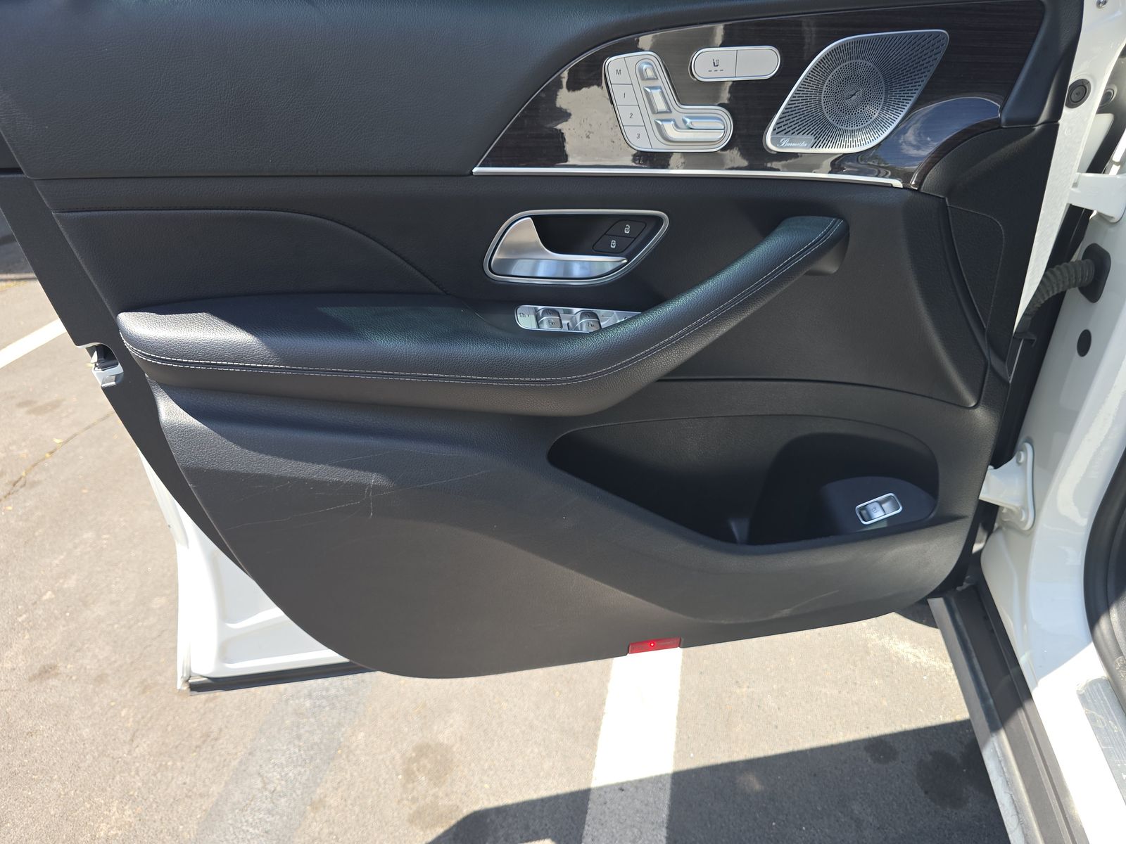 MERCEDES-BENZ GLE - 10