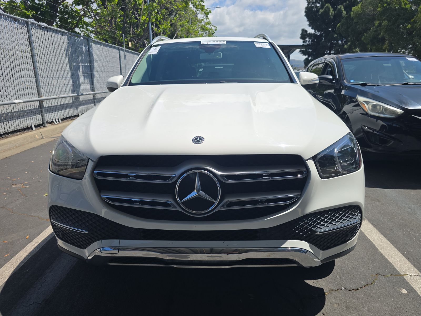 MERCEDES-BENZ GLE - 3