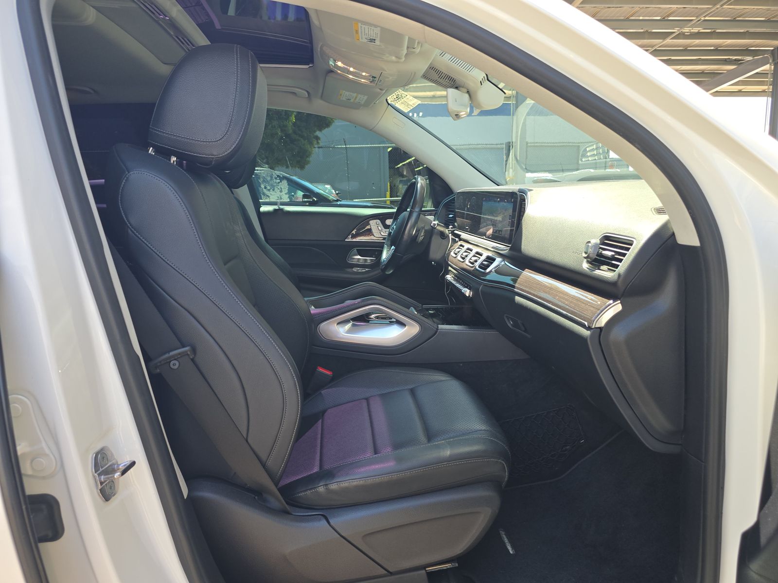 MERCEDES-BENZ GLE - 9