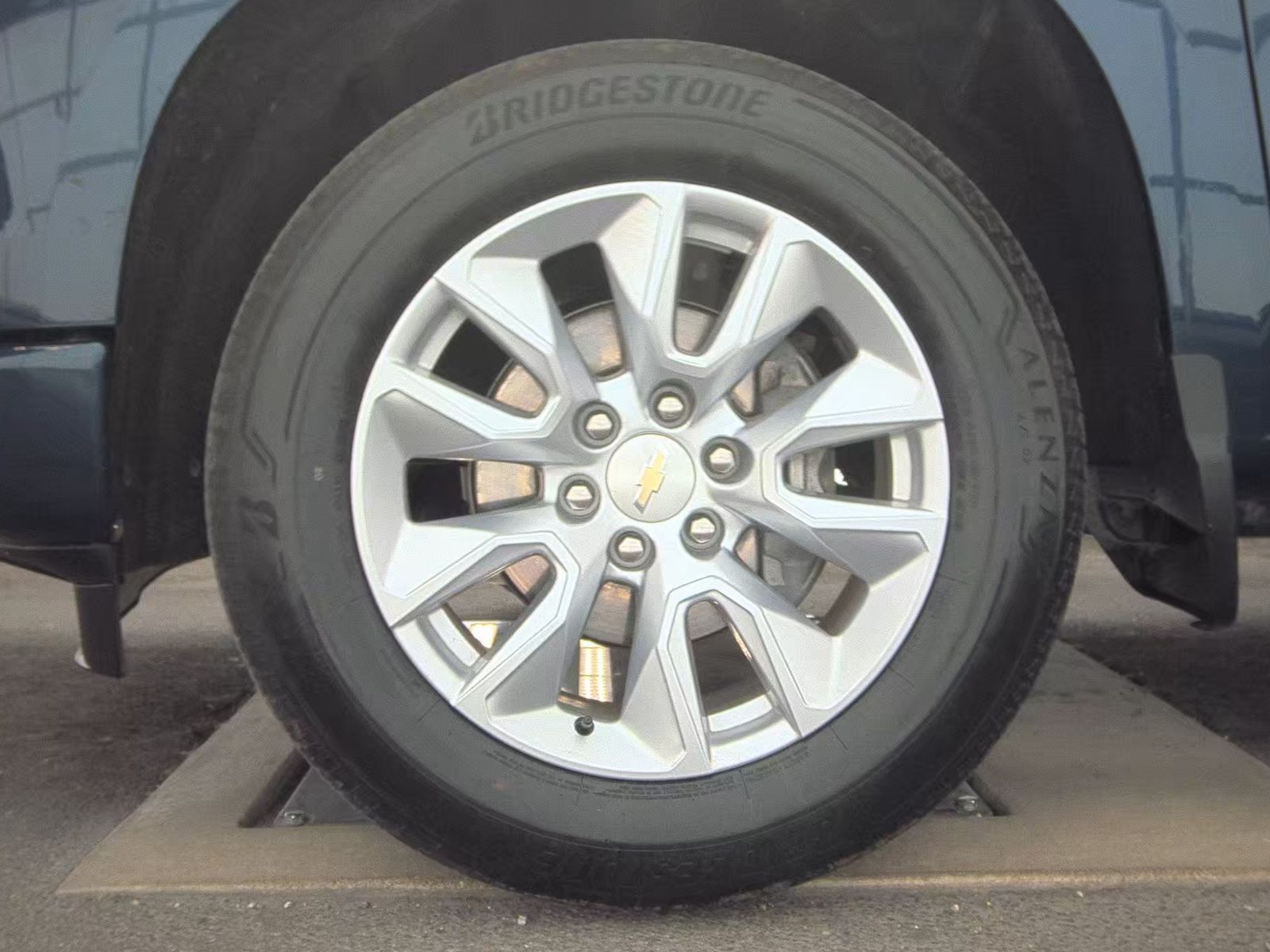 CHEVROLET OTHER - 10