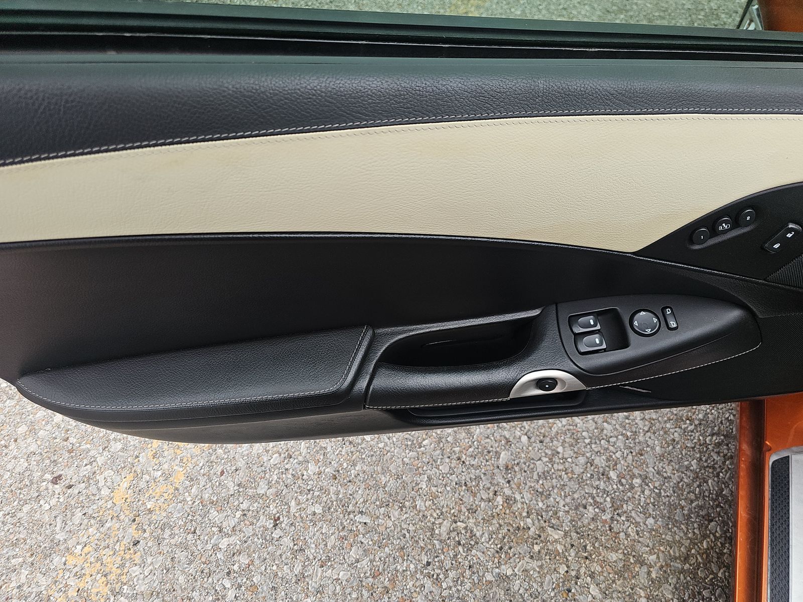 CHEVROLET CORVETTE - 10