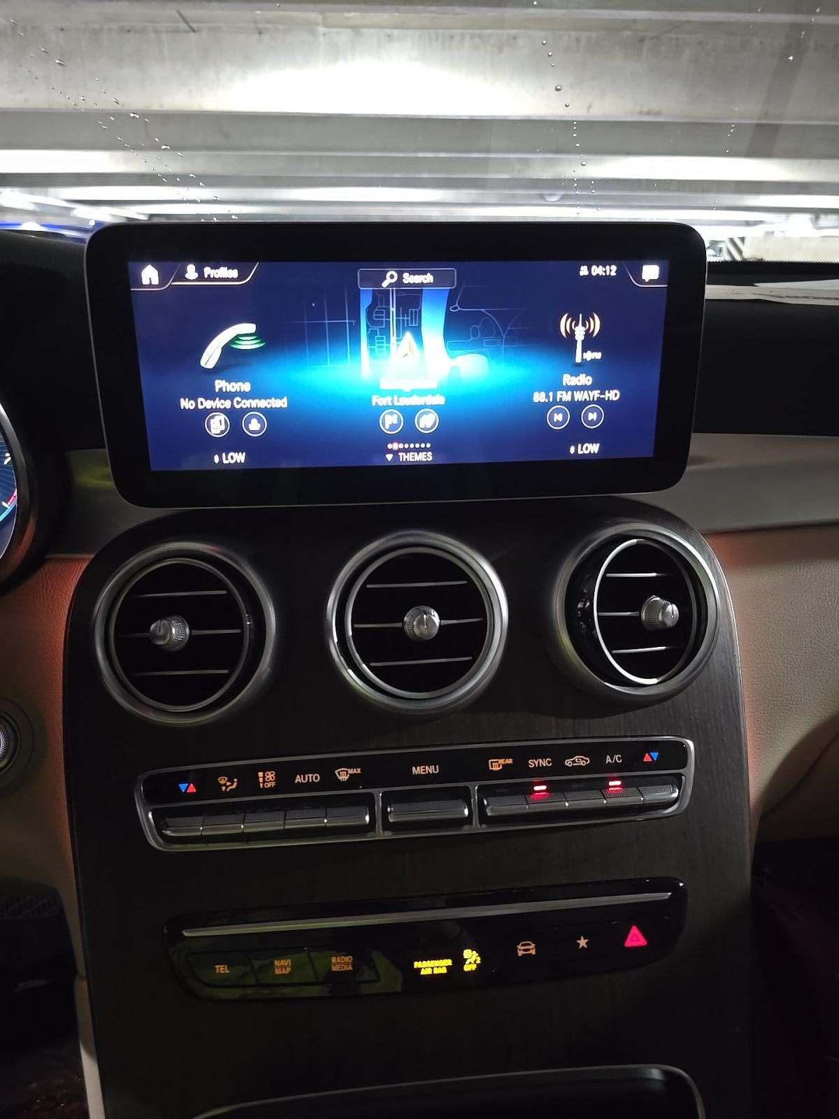 MERCEDES-BENZ GLC-CLASS - 6