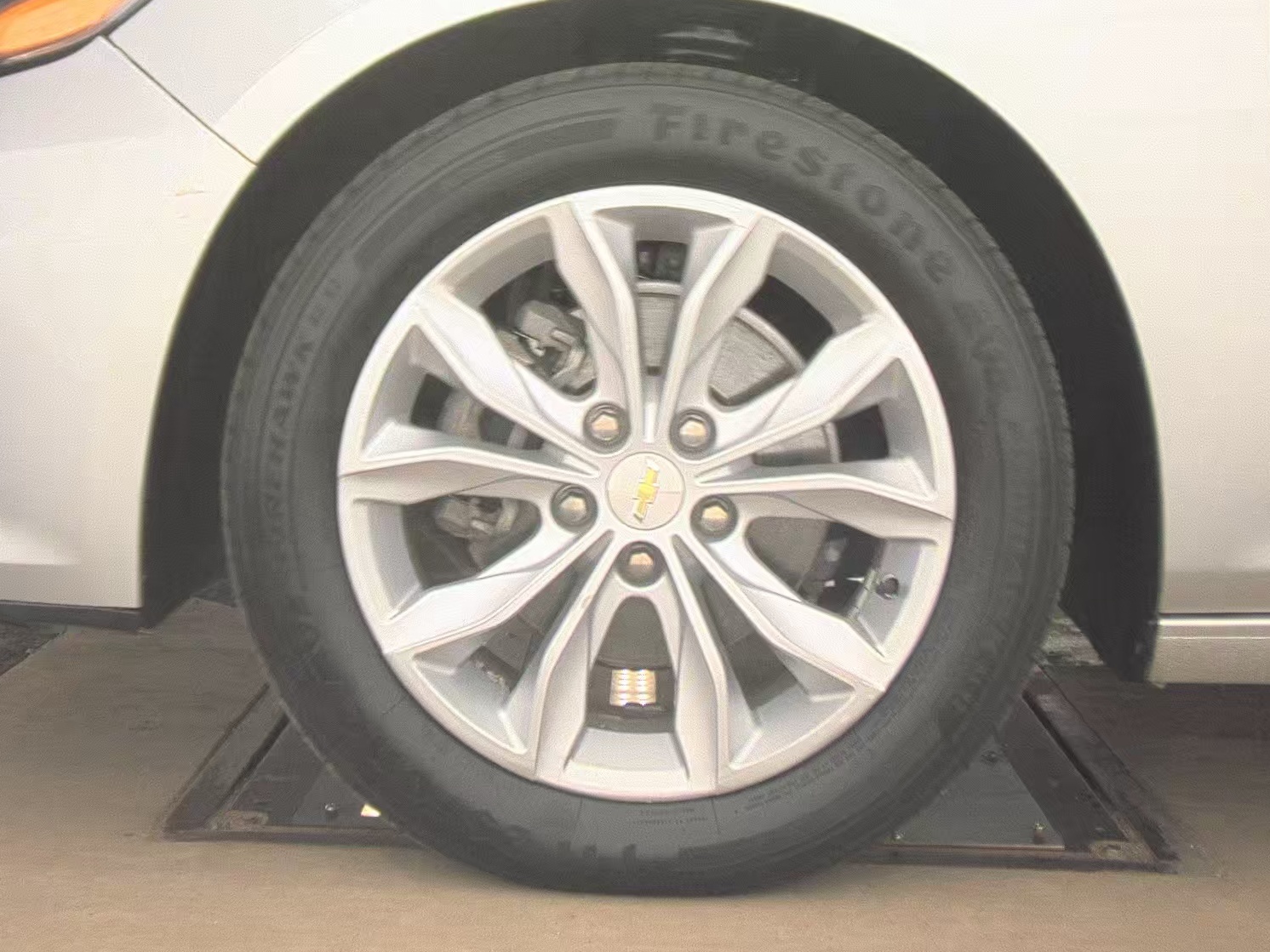 CHEVROLET OTHER - 10