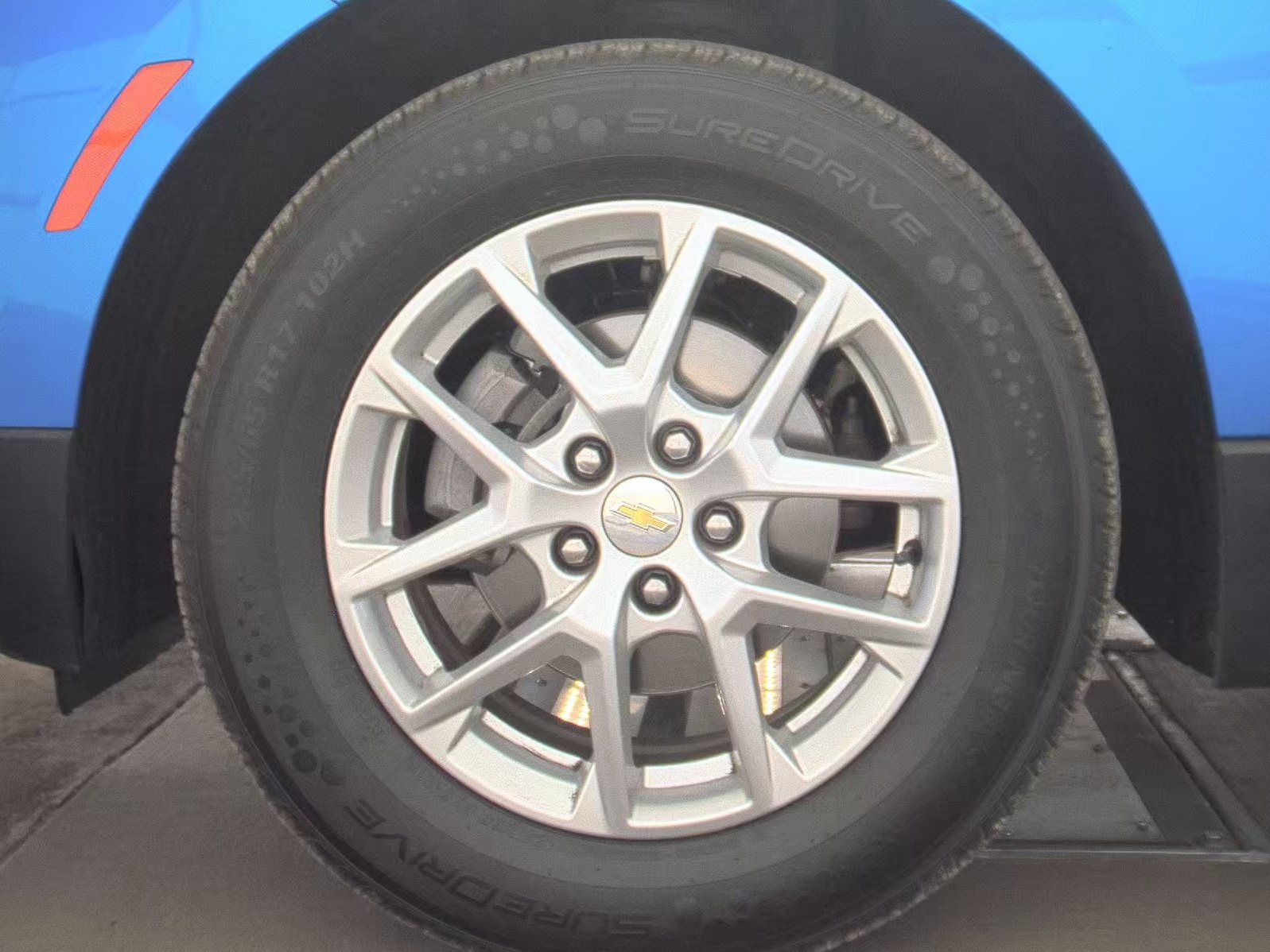 CHEVROLET OTHER - 10