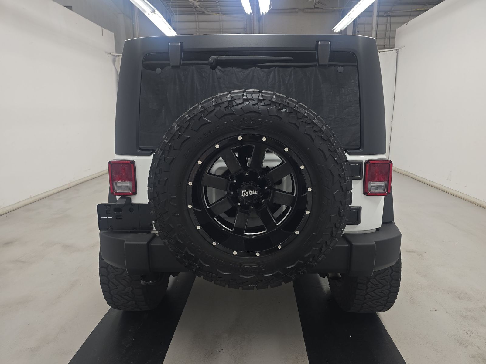 JEEP OTHER - 6
