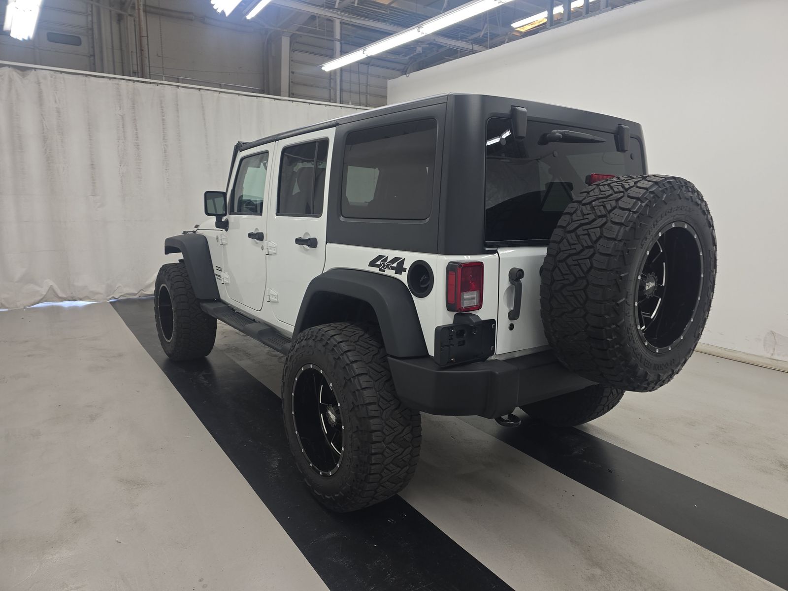 JEEP OTHER - 7