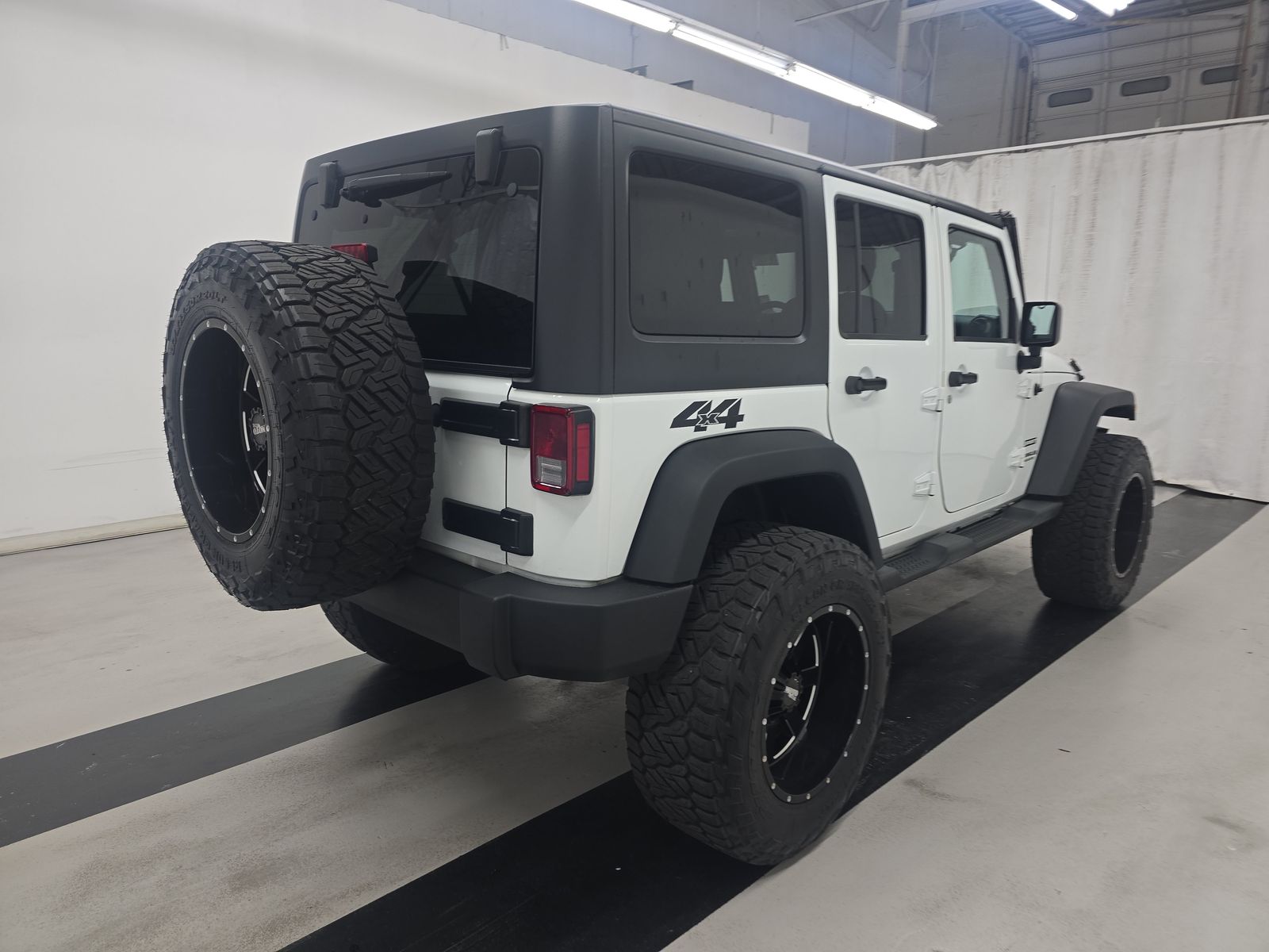 JEEP OTHER - 5