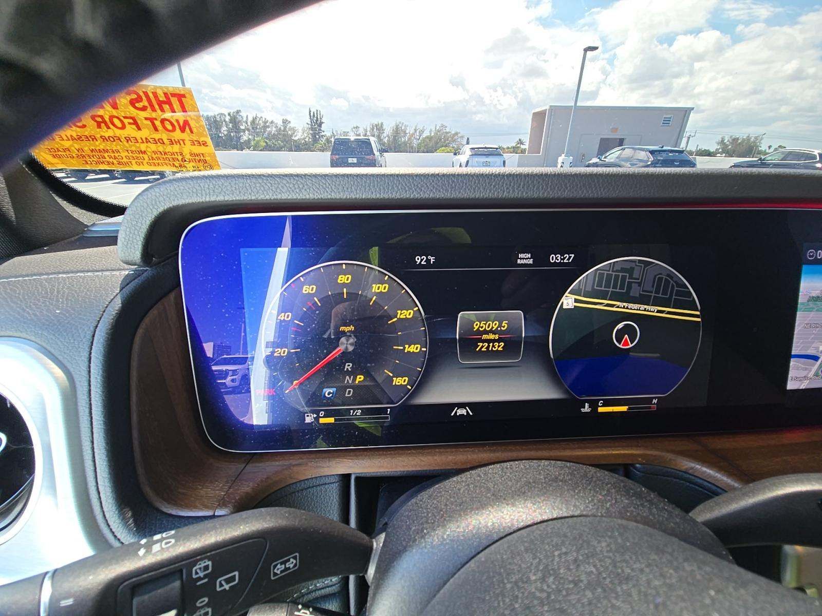 MERCEDES-BENZ G-CLASS - 7