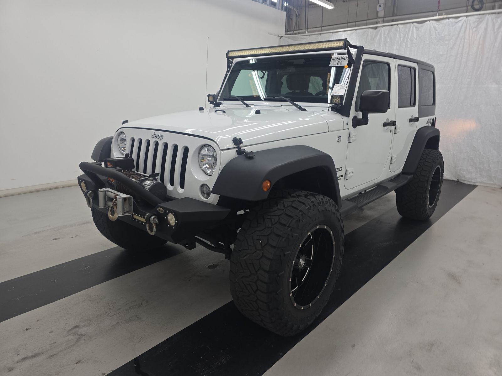 JEEP OTHER - 1