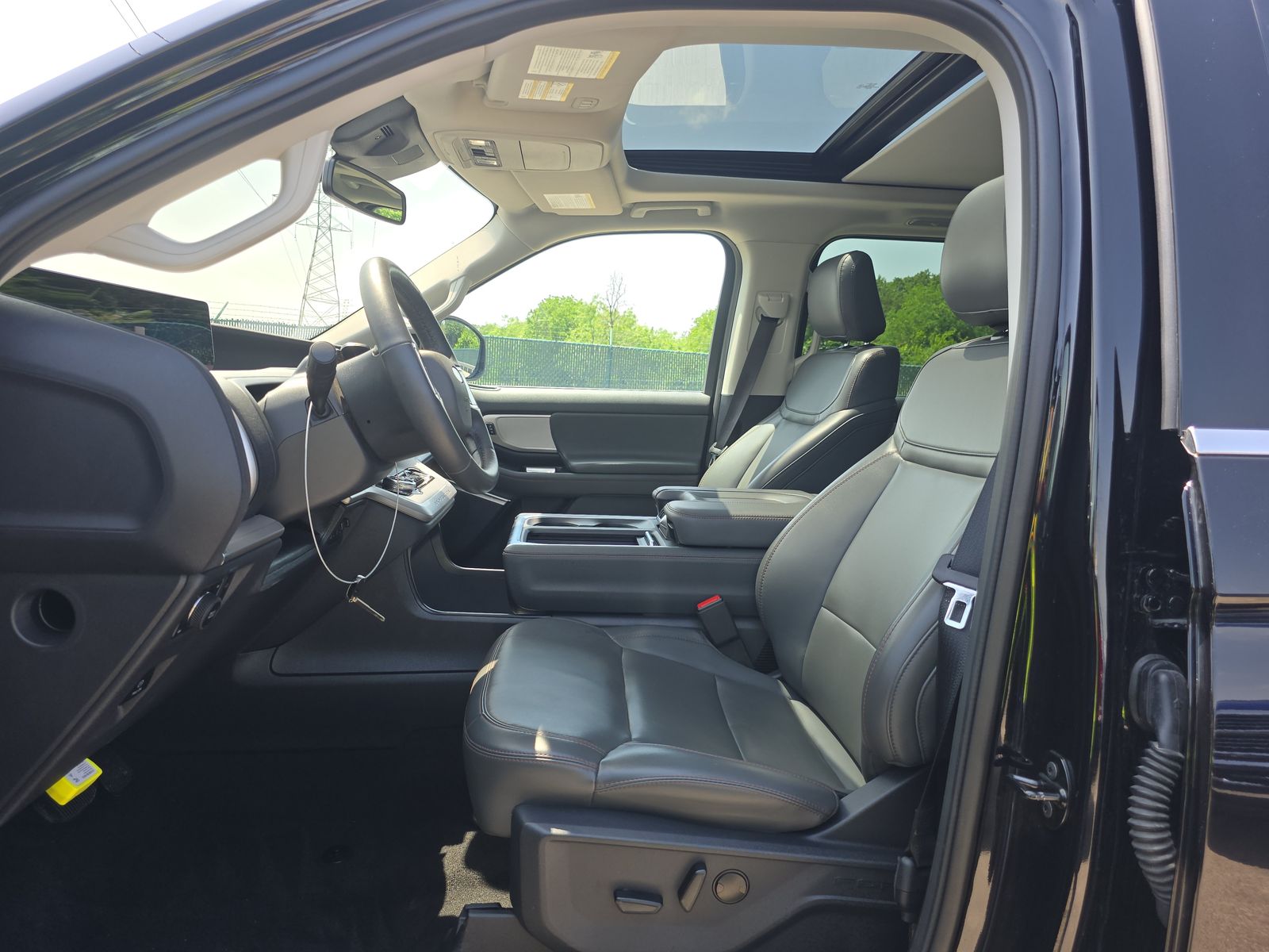 FORD EXPEDITION - 1