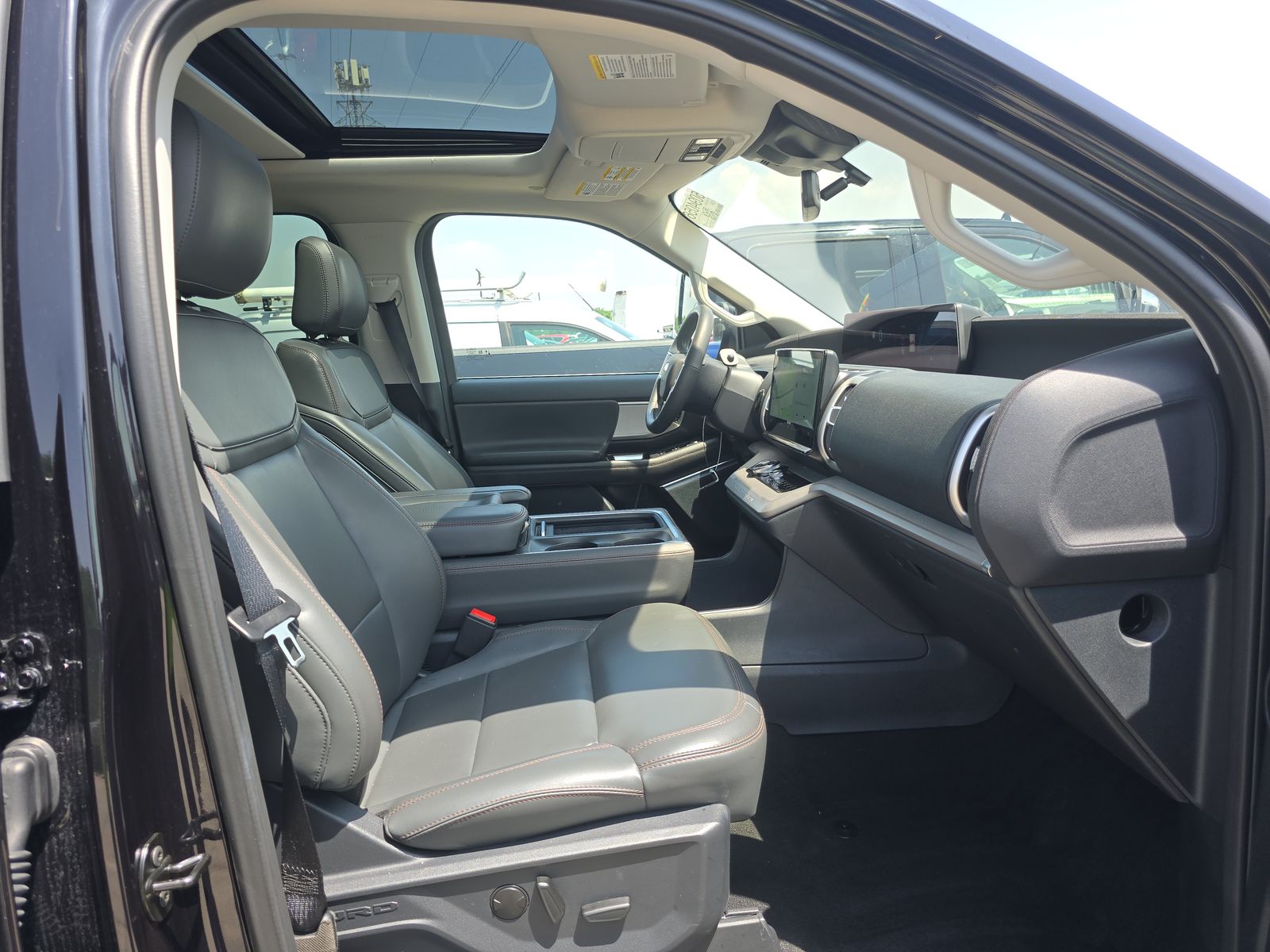 FORD EXPEDITION - 3