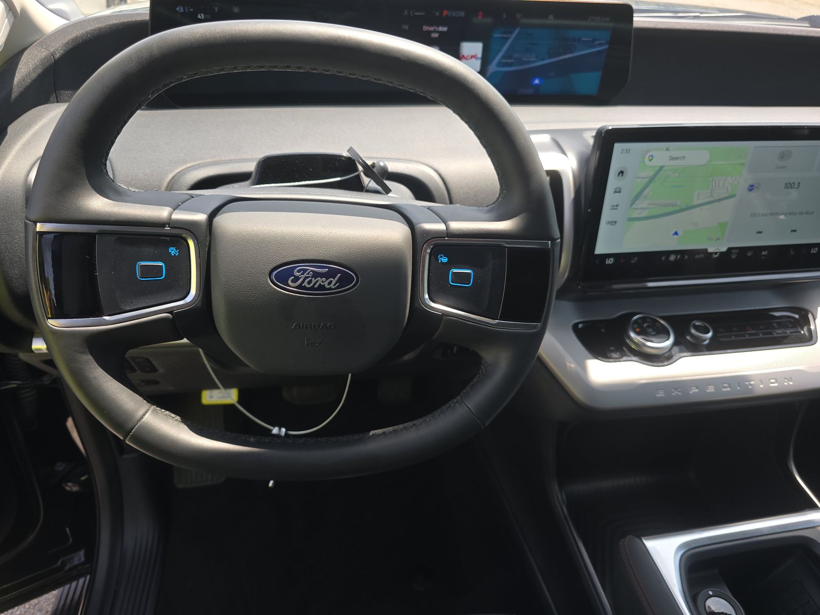 FORD EXPEDITION - 6