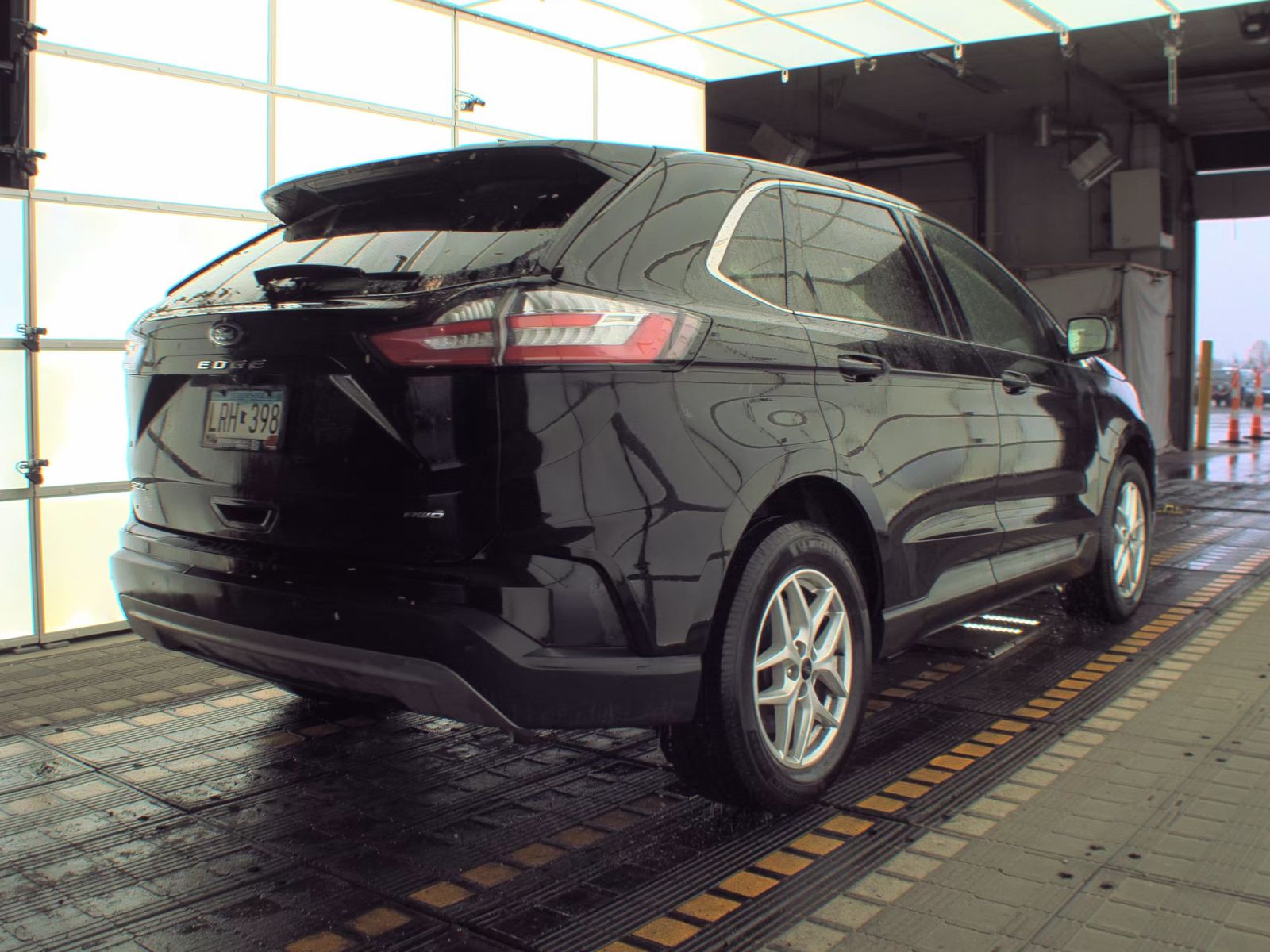 FORD EDGE - 6
