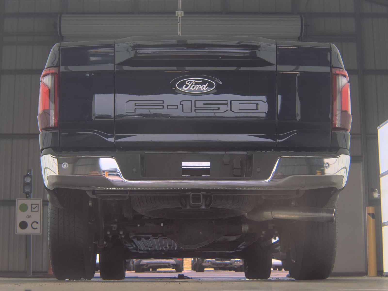FORD F-150 - 8