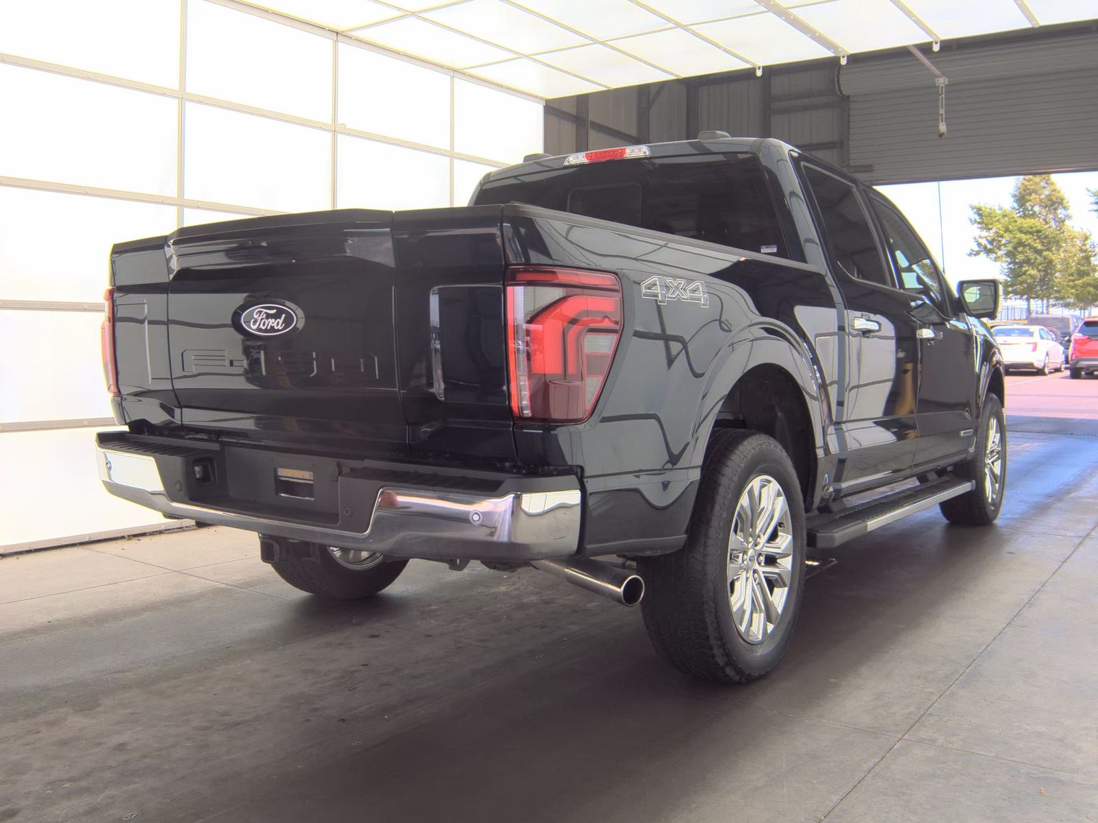 FORD F-150 - 6