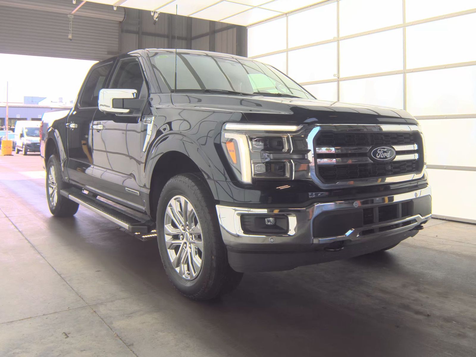FORD F-150 - 5