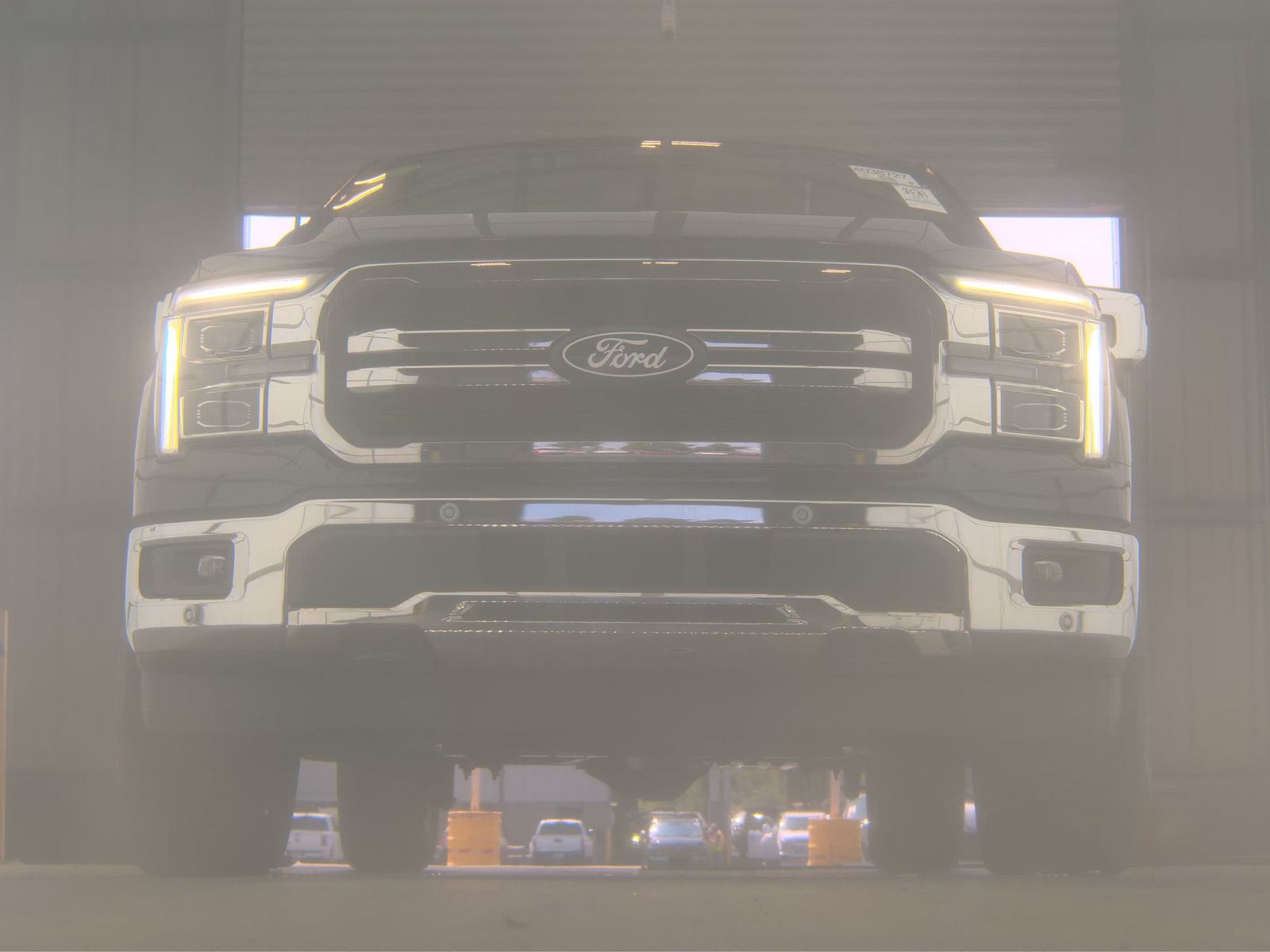 FORD F-150 - 4