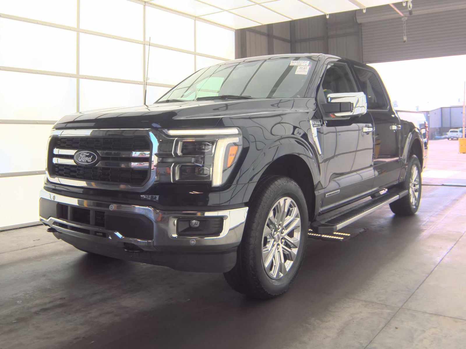 FORD F-150 - 1