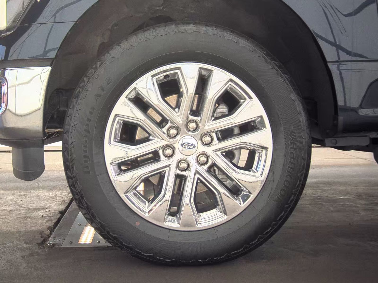FORD F-150 - 10