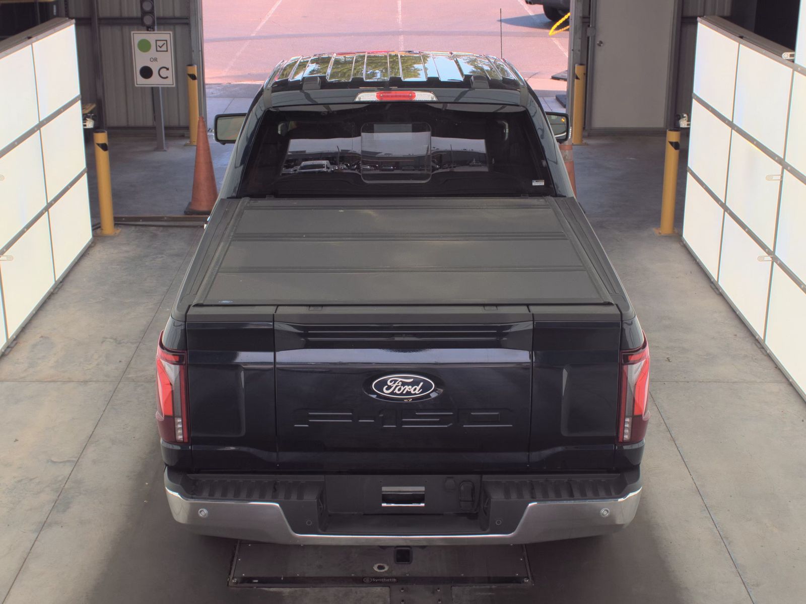 FORD F-150 - 7