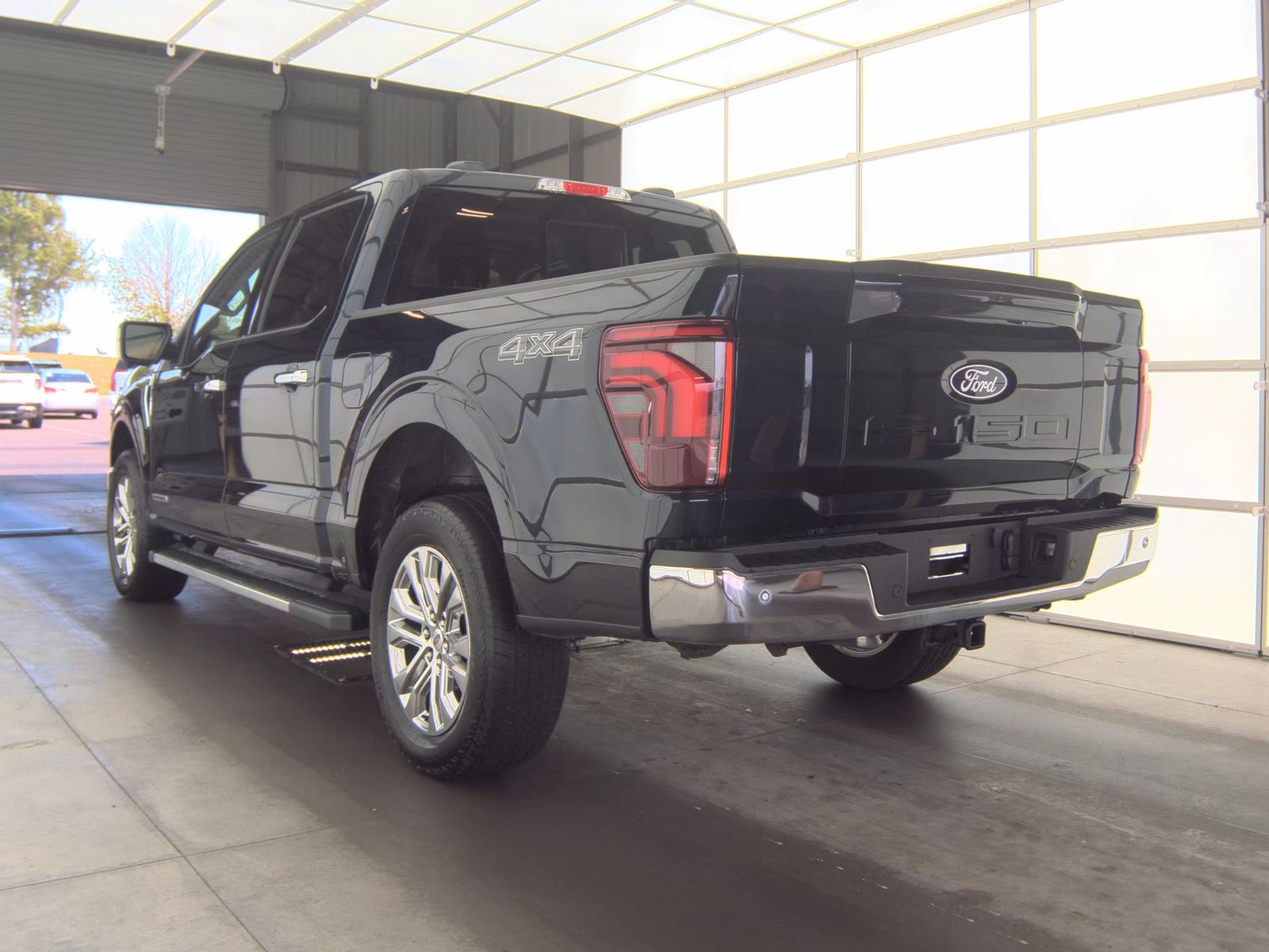 FORD F-150 - 9