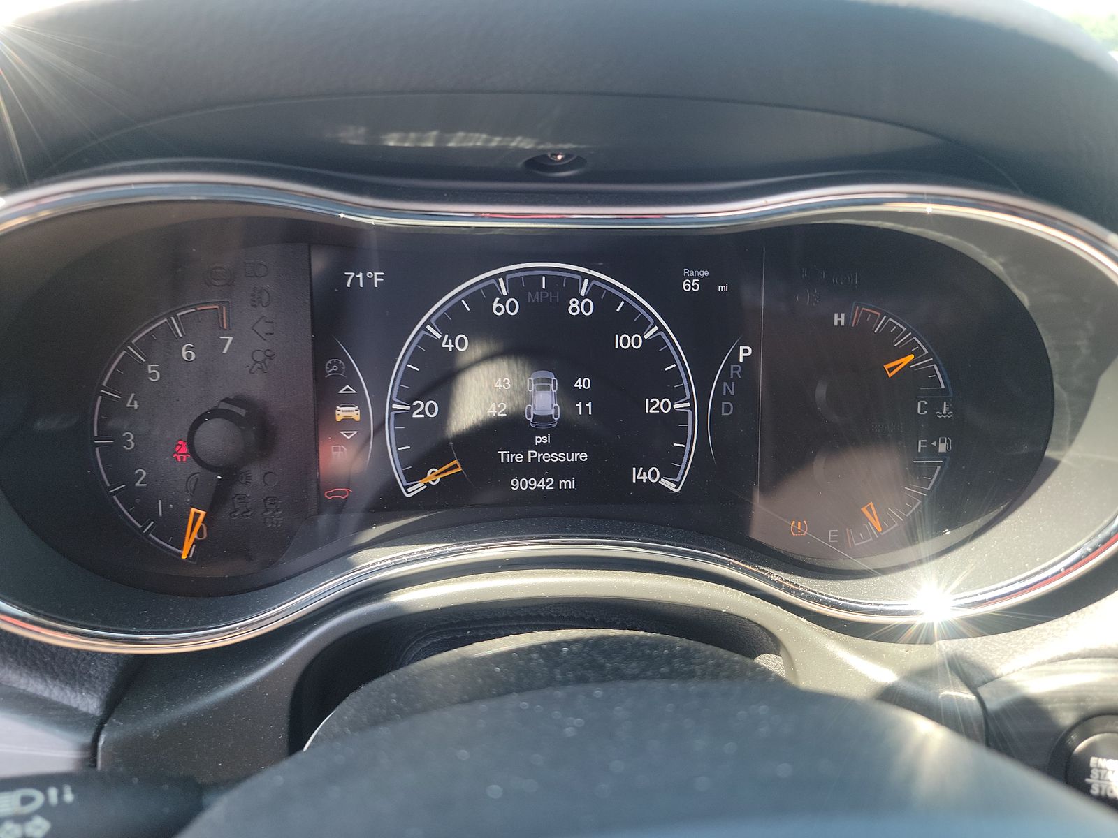 2020 Jeep Grand Cherokee Limited AWD