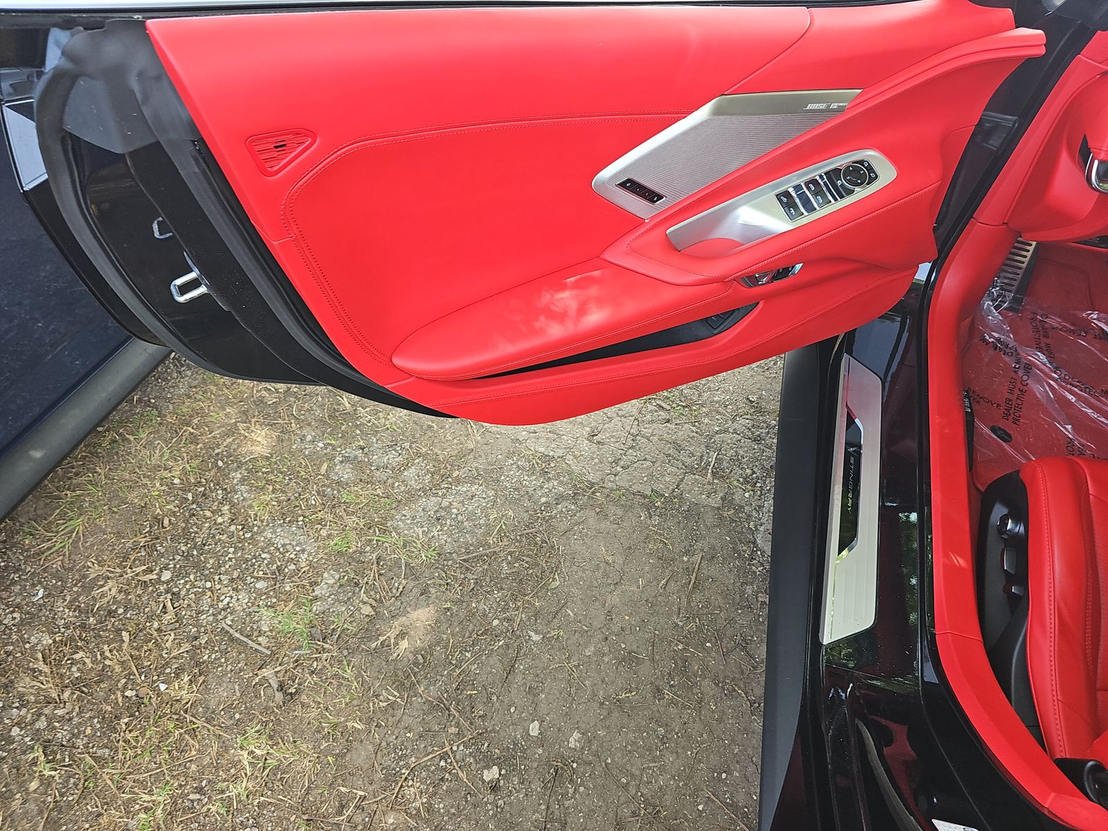 CHEVROLET CAMARO - 10