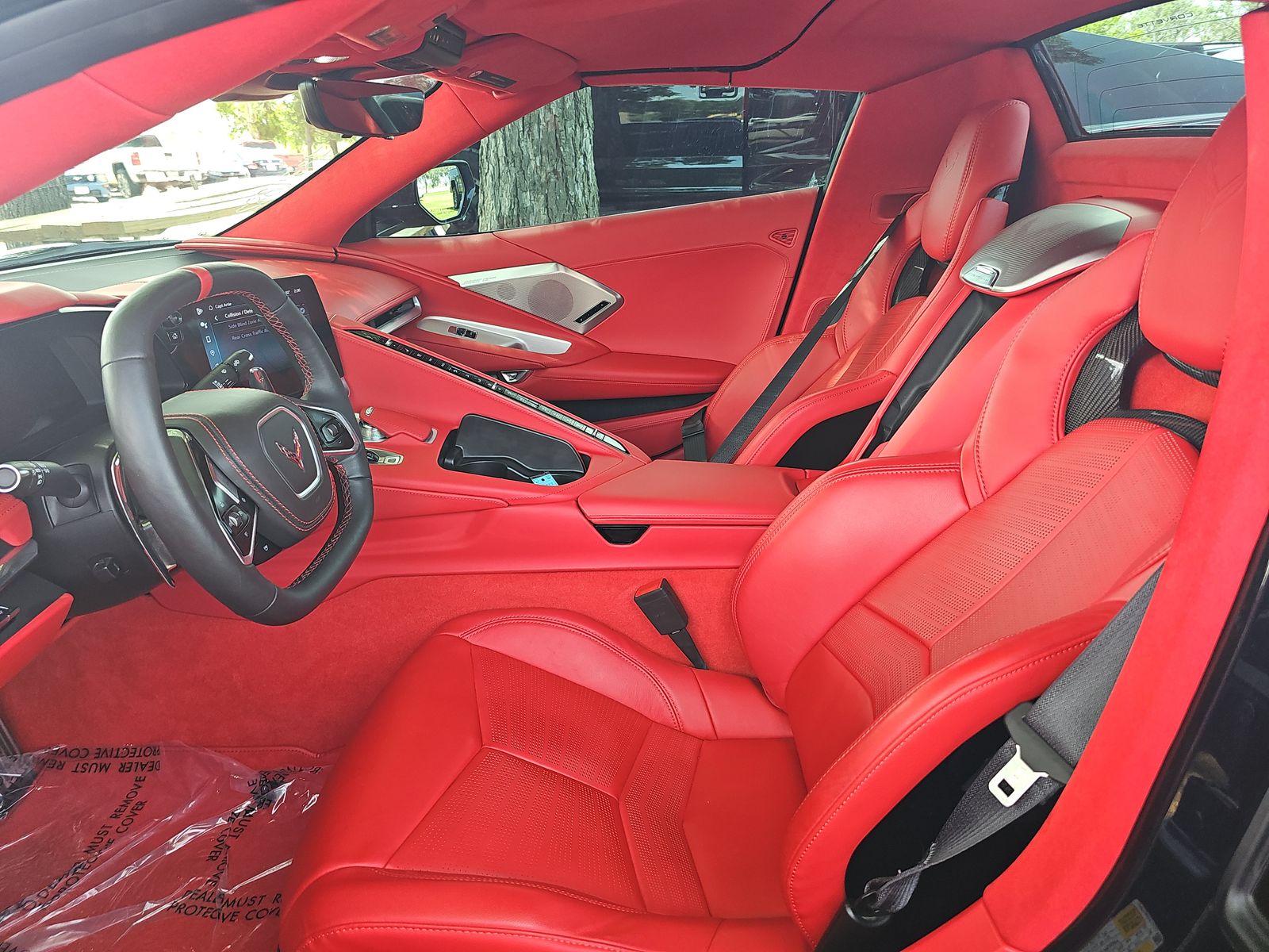 CHEVROLET CAMARO - 8