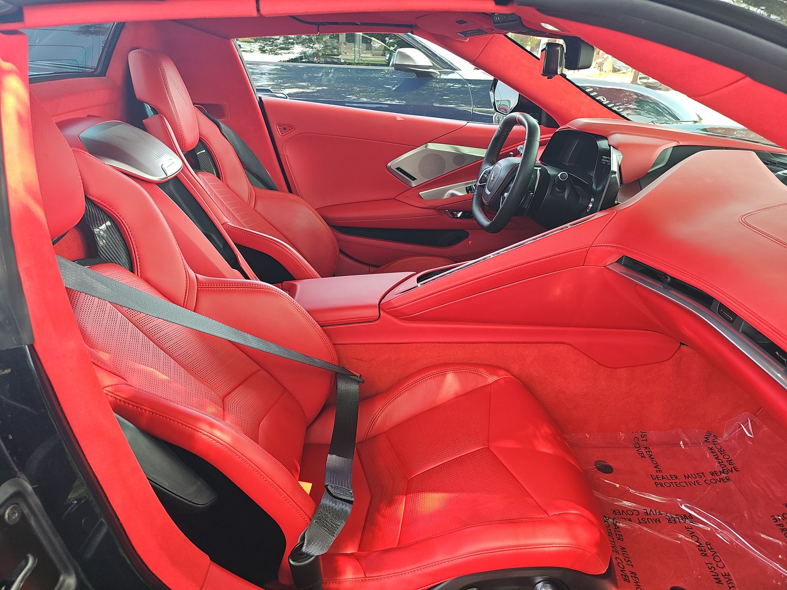 CHEVROLET CAMARO - 9