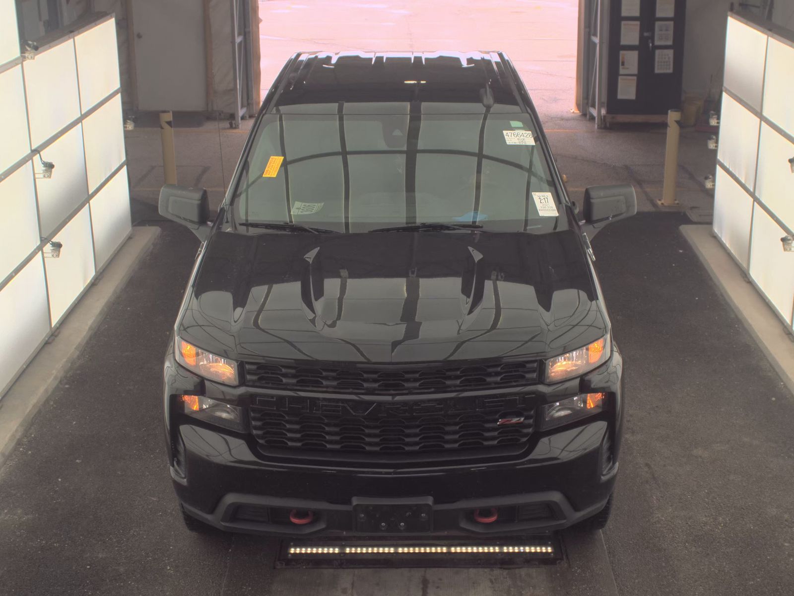 CHEVROLET SILVERADO - 3