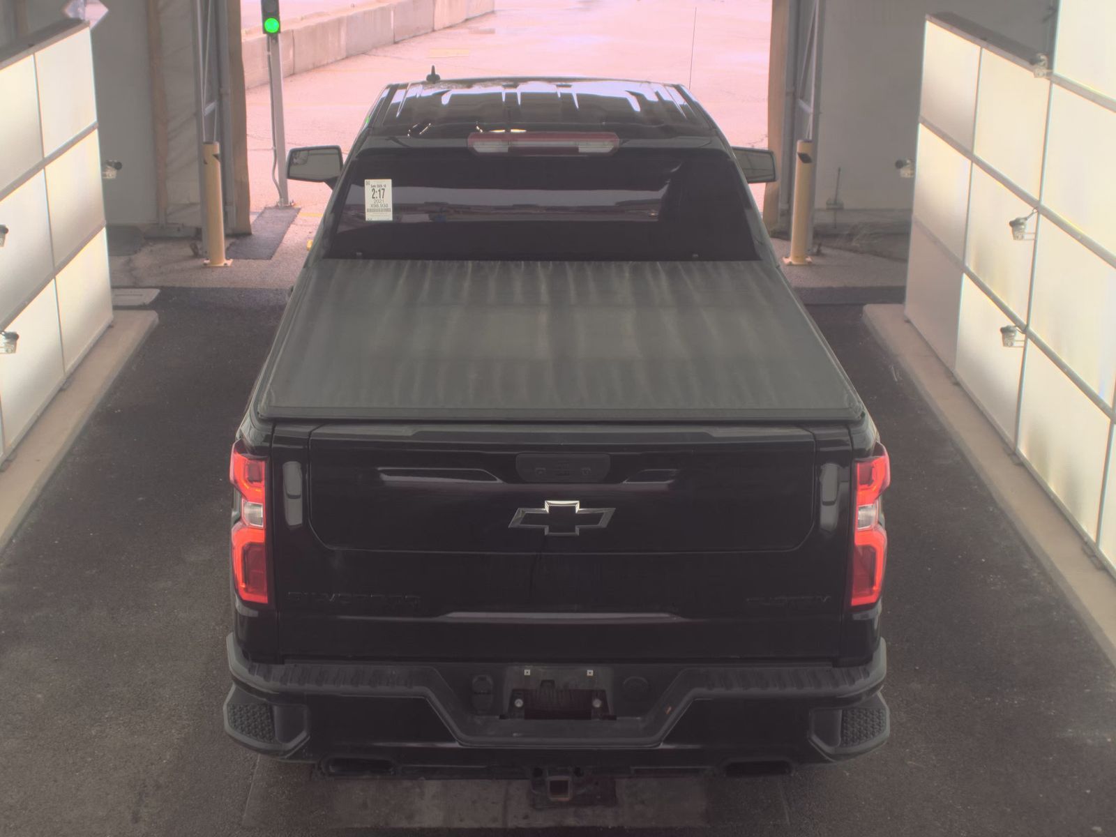 CHEVROLET SILVERADO - 7