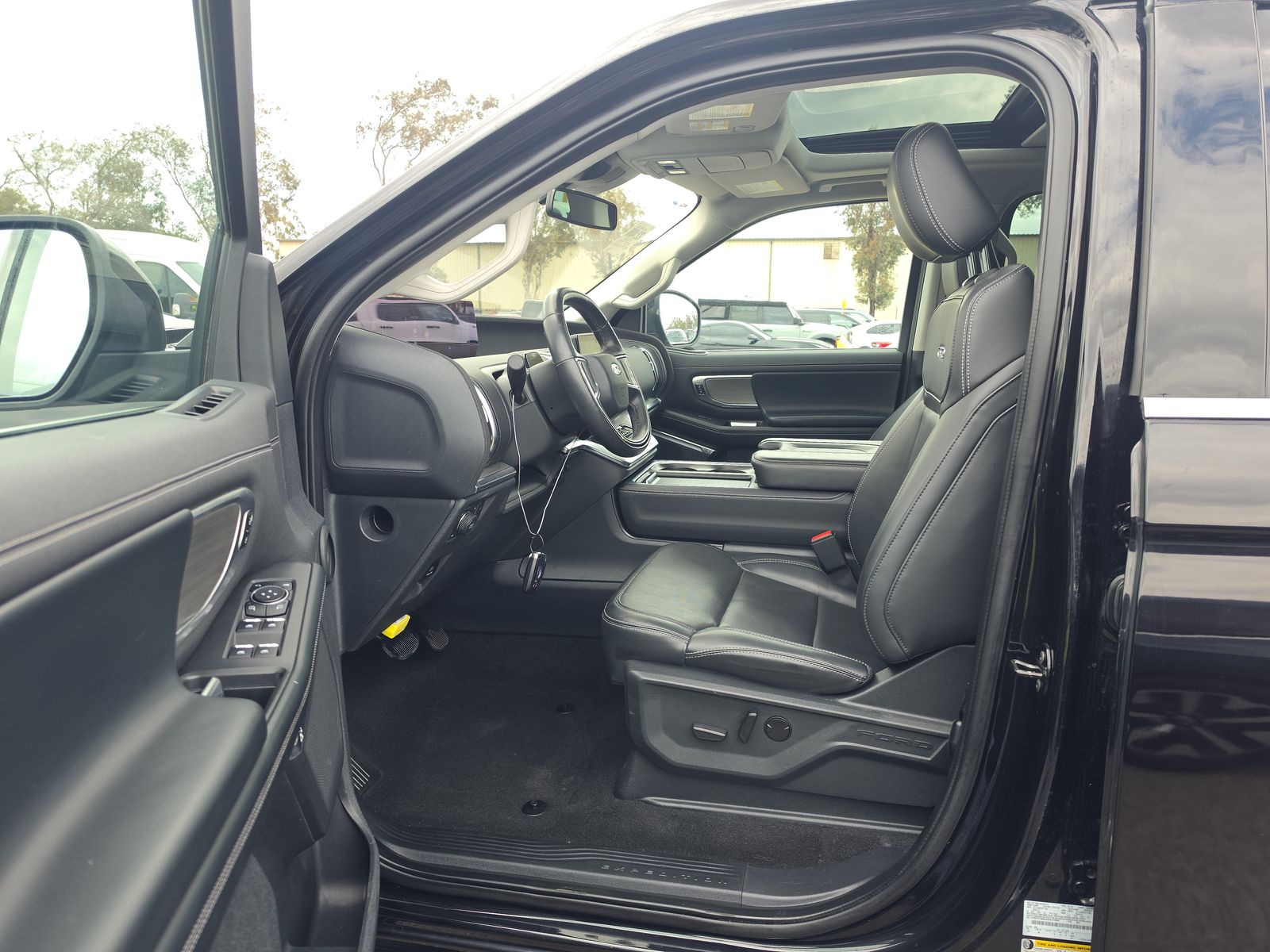 FORD EXPEDITION MAX - 8