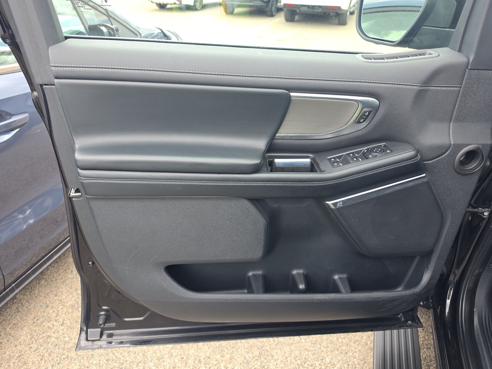 FORD EXPEDITION MAX - 10