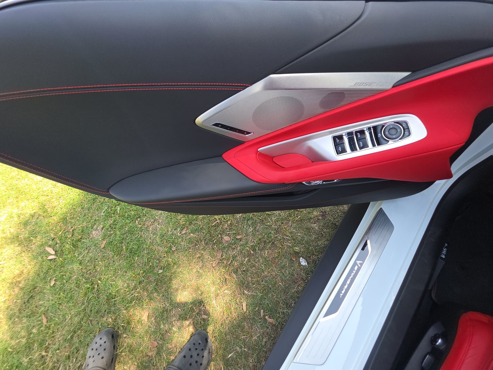 CHEVROLET CAMARO - 10