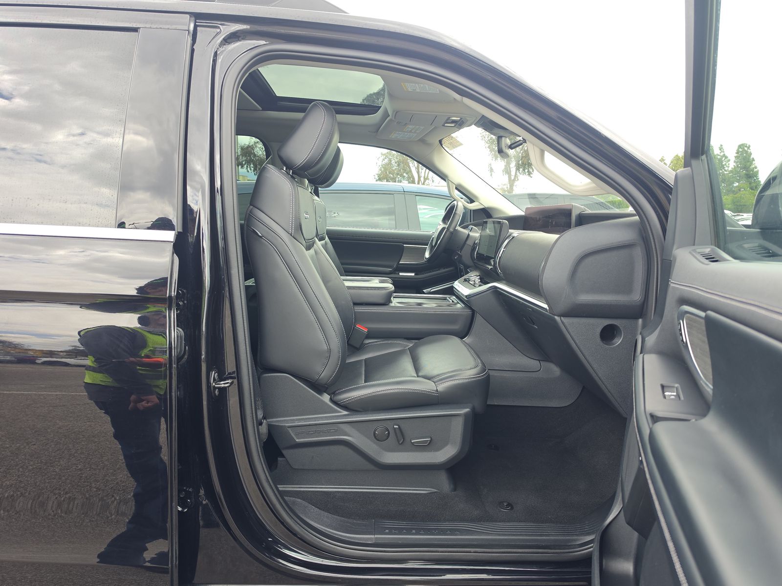 FORD EXPEDITION MAX - 9