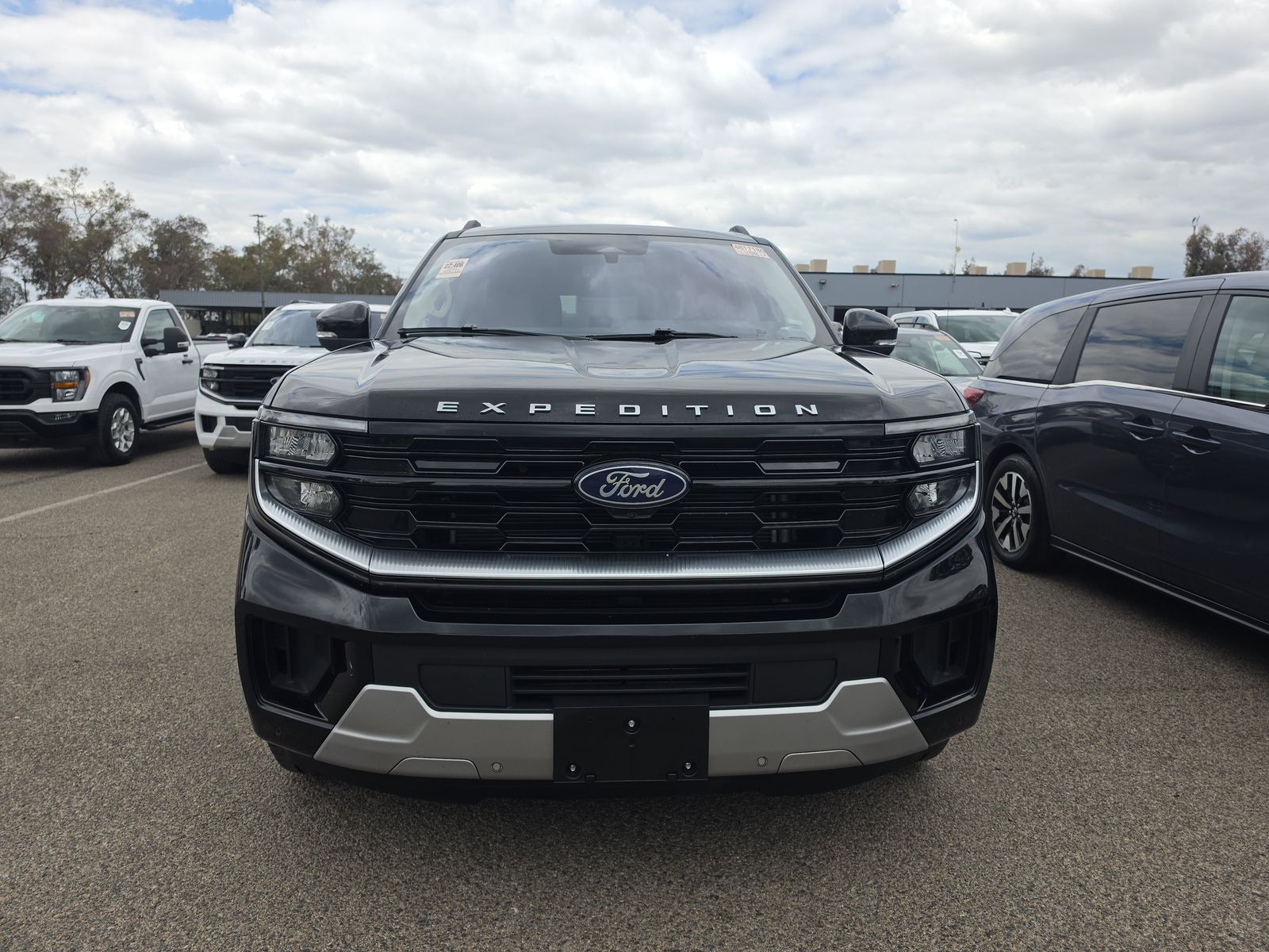 FORD EXPEDITION MAX - 3