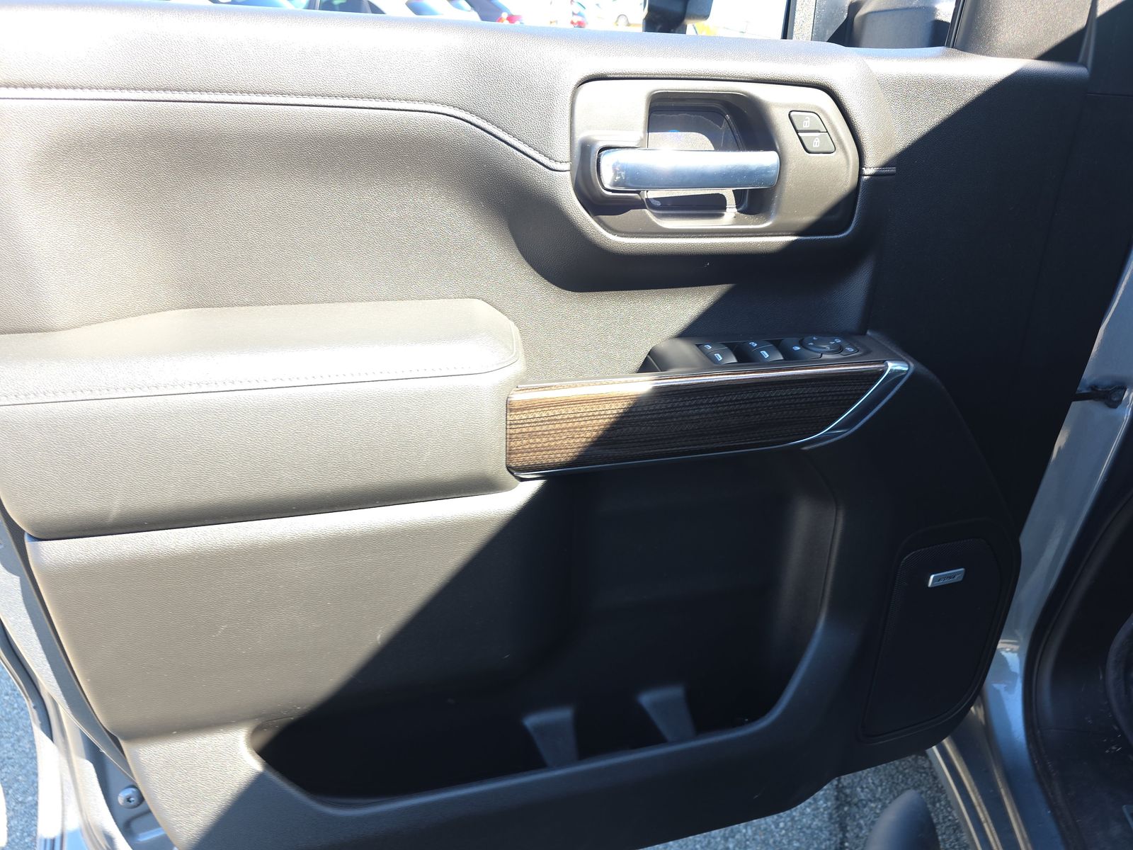 CHEVROLET OTHER - 10