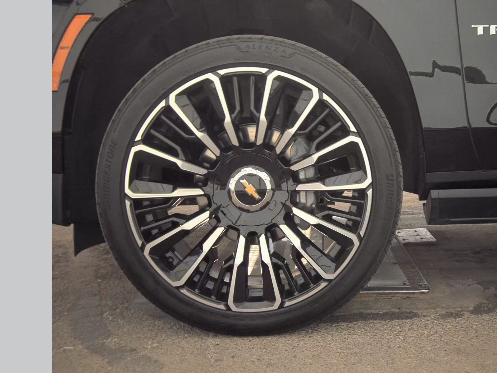 CHEVROLET OTHER - 10