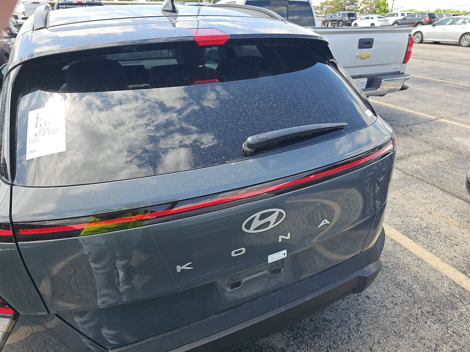 HYUNDAI OTHER - 6