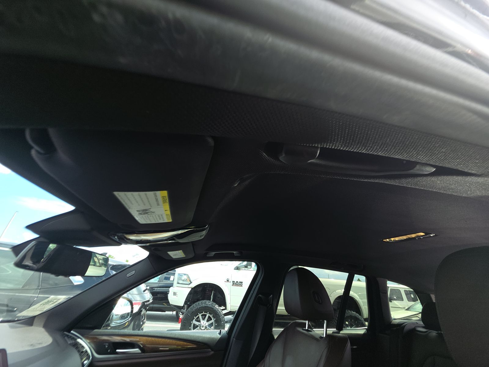 2019 BMW X3 sDrive30i RWD