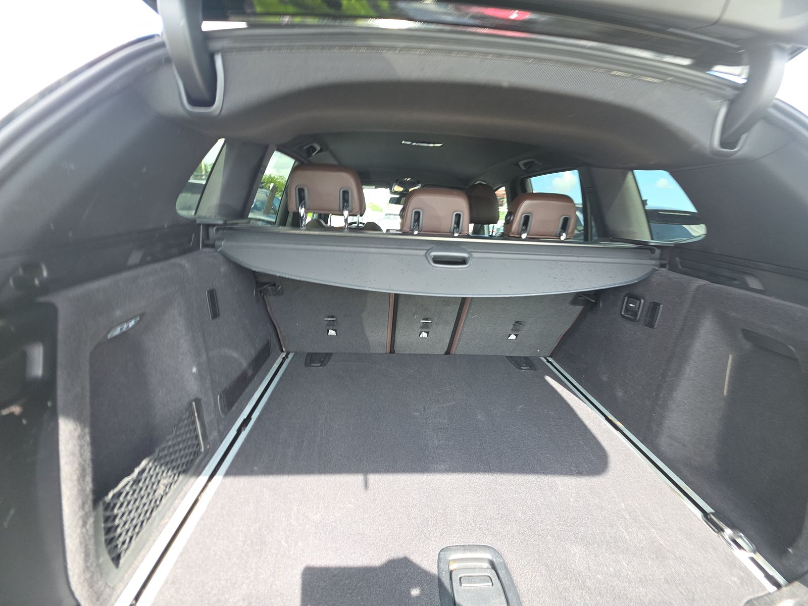 2019 BMW X3 sDrive30i RWD