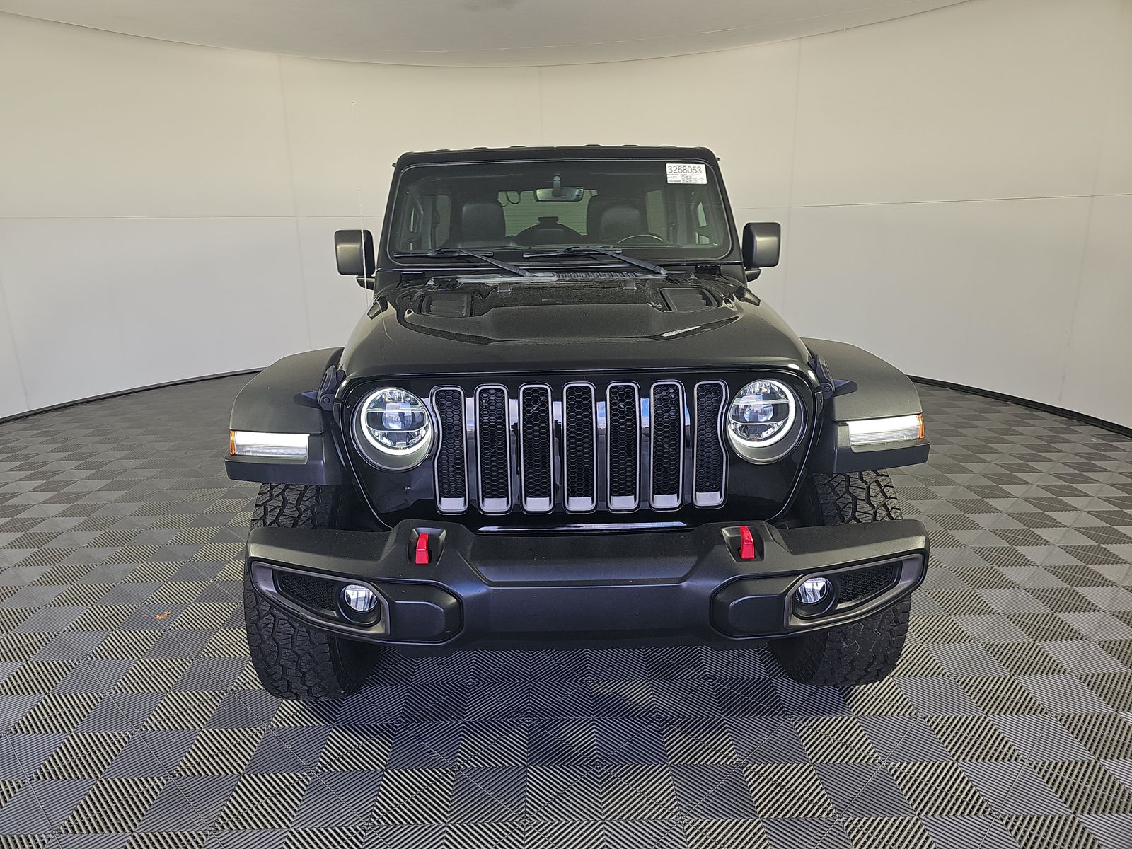 JEEP WRANGLER - 3