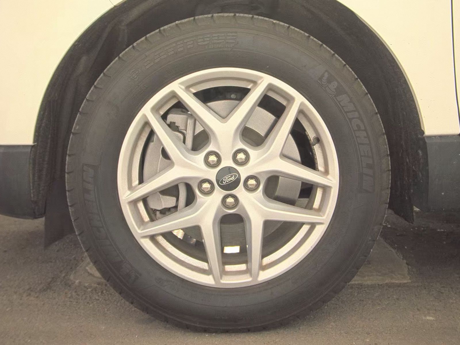 FORD EDGE - 10